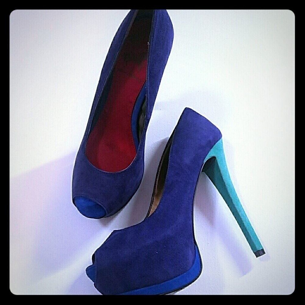 Circus by Sam Edelman Pumps
